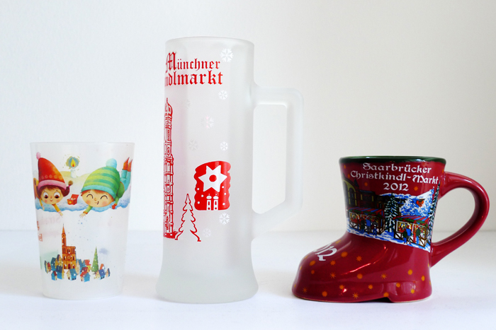 クリスマスマルクト