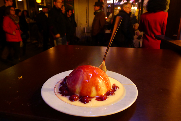 クリスマスマルクト