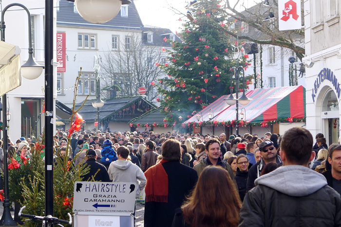 ザールブリュッケン