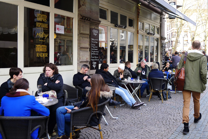 ザールブリュッケン