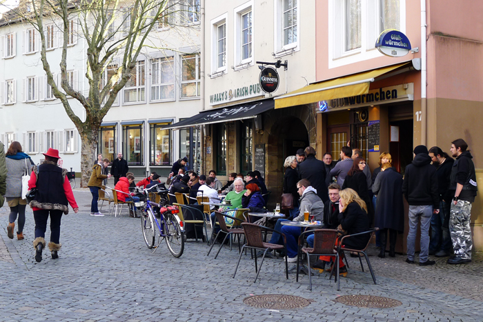 ザールブリュッケン