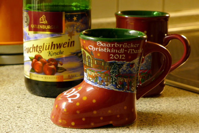 グリューヴァイン