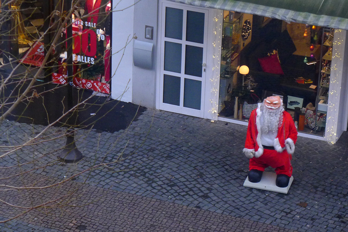 ザールブリュッケン