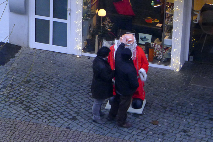 ザールブリュッケン