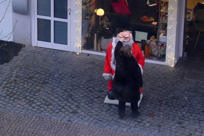 ザールブリュッケン