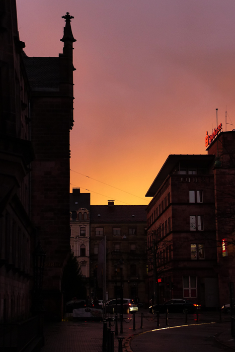 ザールブリュッケン