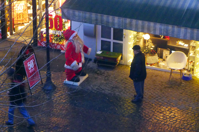 ザールブリュッケン