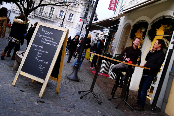 ザールブリュッケン