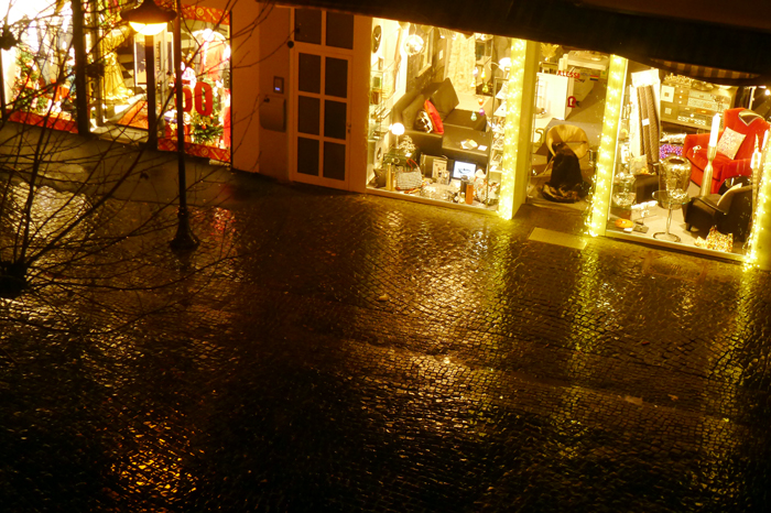 ザールブリュッケン