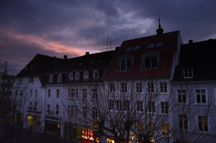 ザールブリュッケン