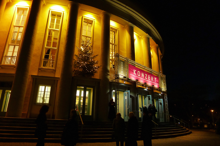 ザールラント州立劇場