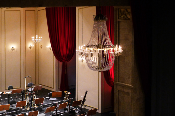 ザールラント州立劇場