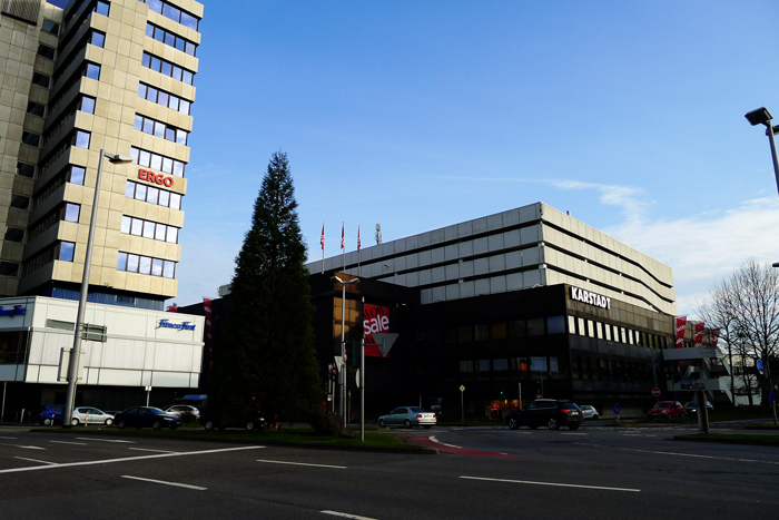 ザールブリュッケン