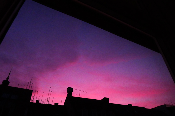 ザールブリュッケン