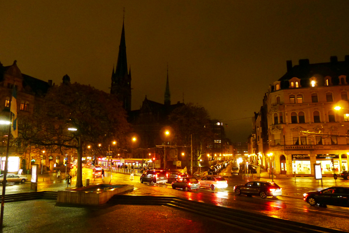 ザールブリュッケン