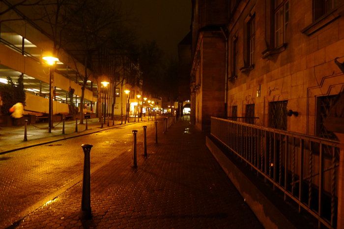 ザールブリュッケン