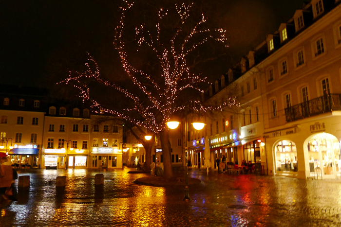 ザールブリュッケン