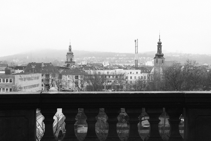 ザールブリュッケン