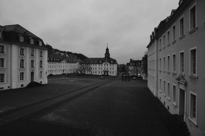 ザールブリュッケン