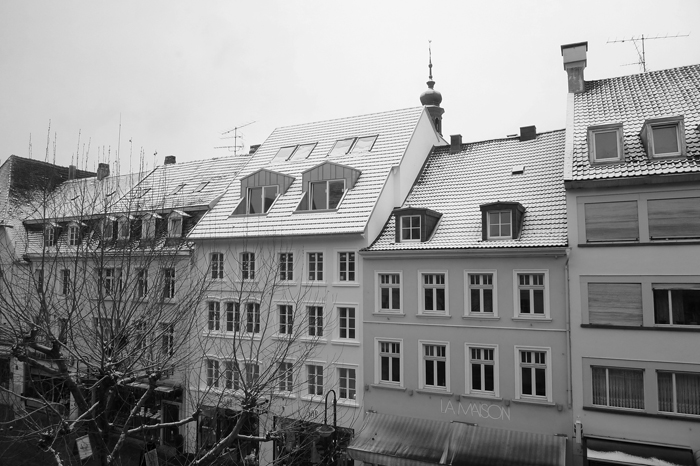 ザールブリュッケン