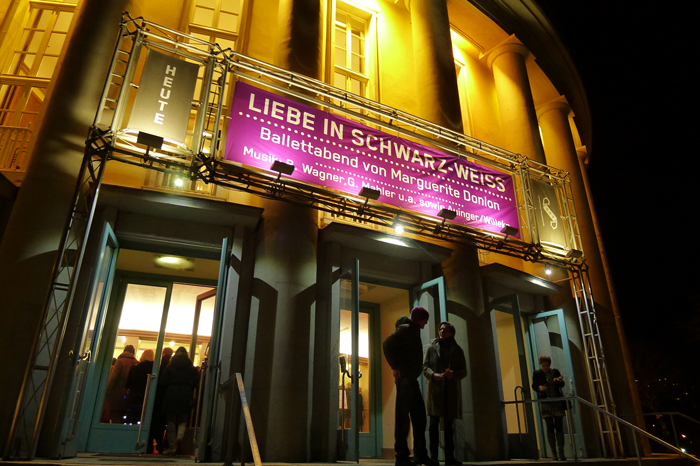 ザールラント州立劇場