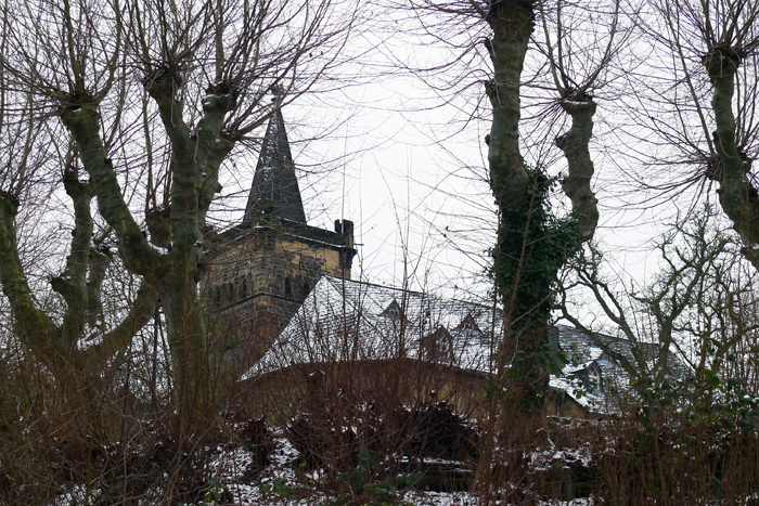 ザールブリュッケン