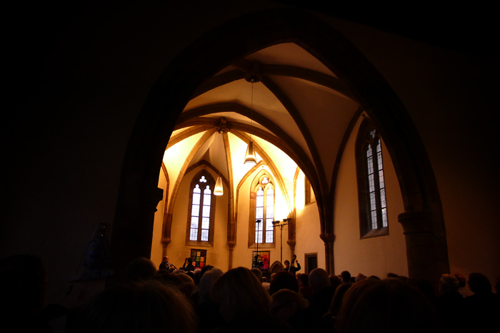 ザールブリュッケン