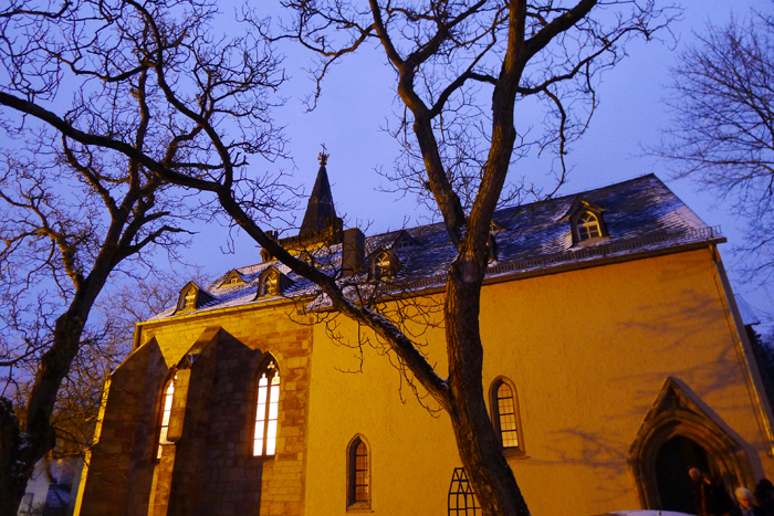 ザールブリュッケン