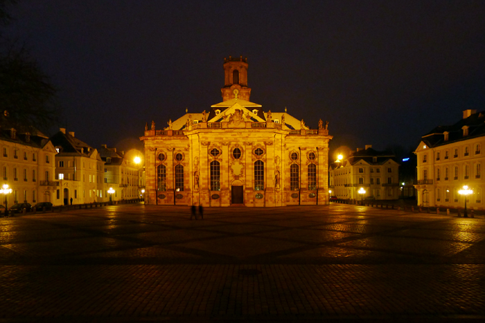 ザールブリュッケン