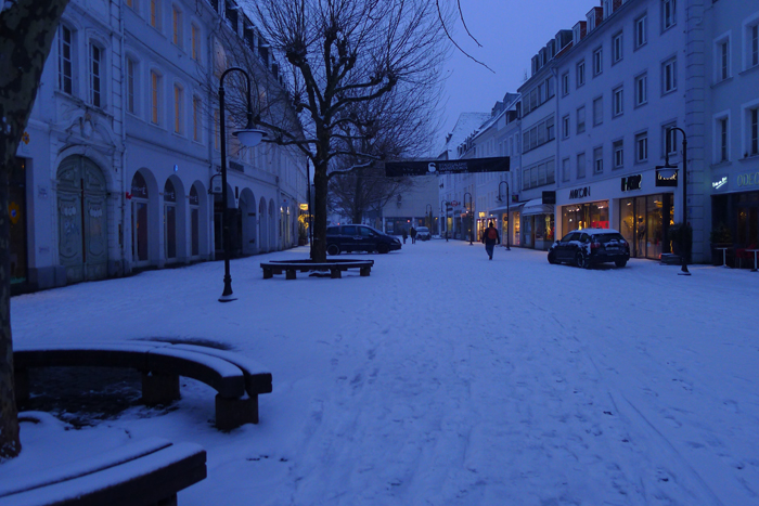 ザールブリュッケン