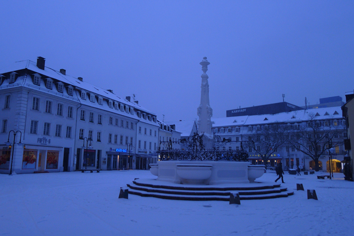 ザールブリュッケン