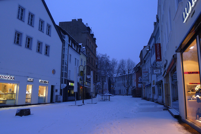 ザールブリュッケン