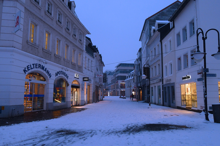 ザールブリュッケン