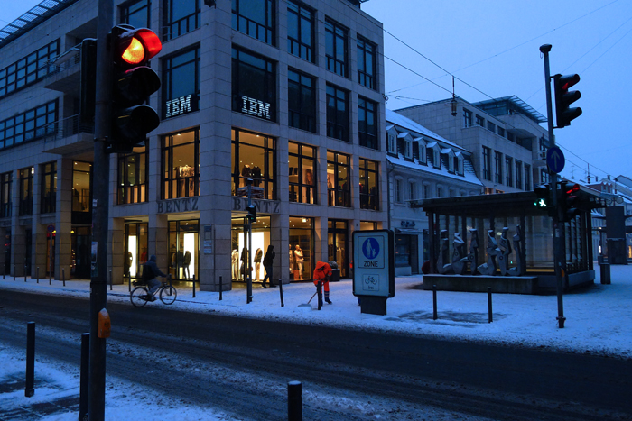 ザールブリュッケン