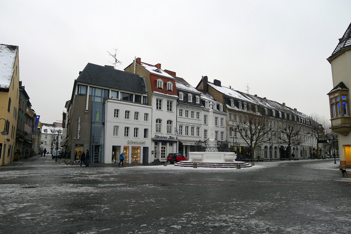 ザールブリュッケン