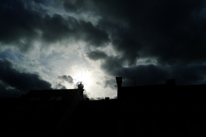 ザールブリュッケン