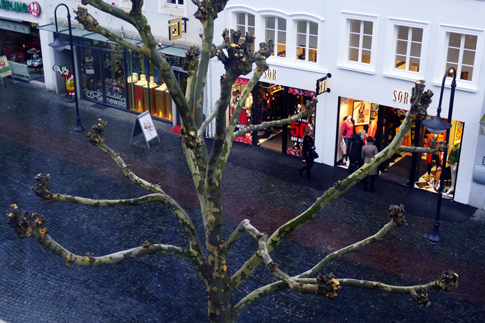 ザールブリュッケン