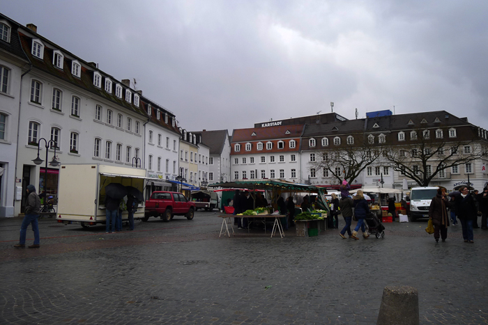 ザールブリュッケン