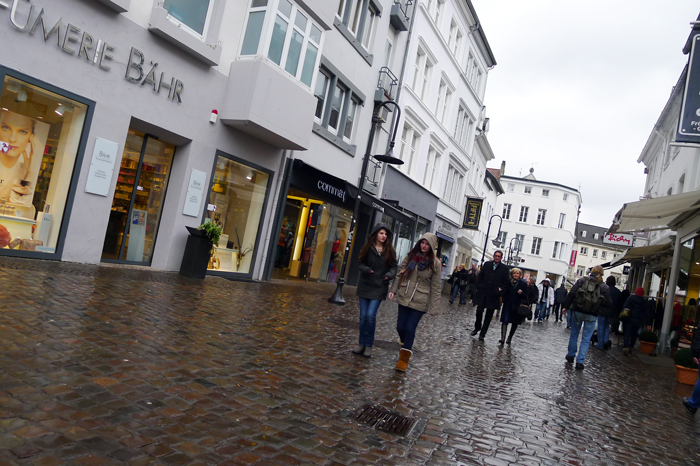 ザールブリュッケン