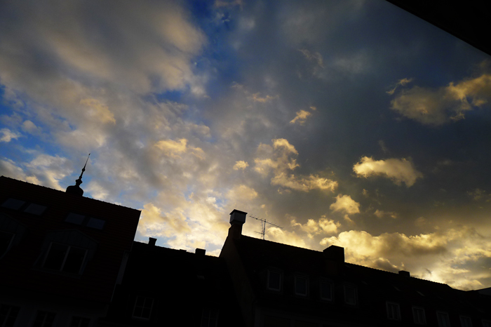 ザールブリュッケン