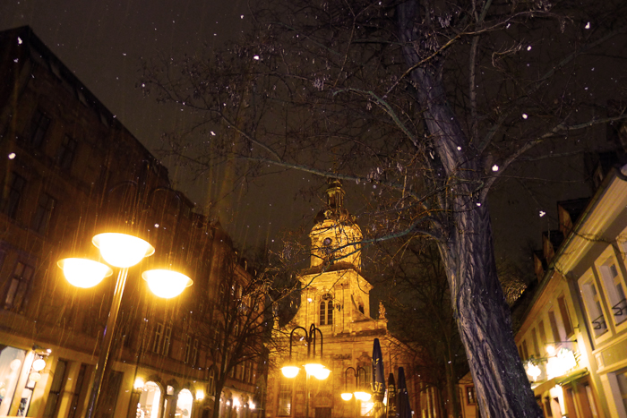 ザールブリュッケン