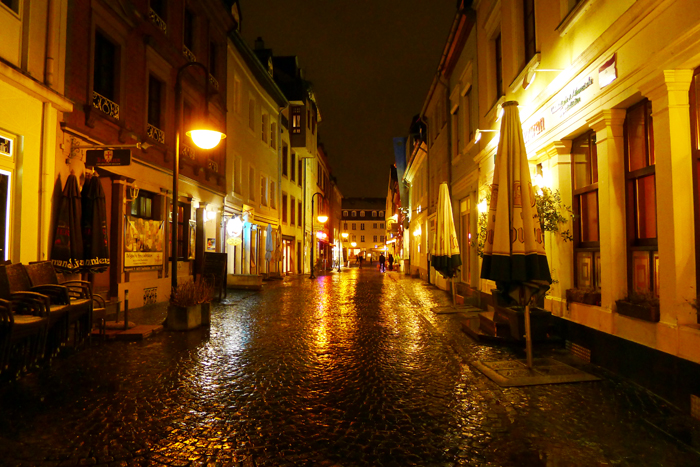 ザールブリュッケン