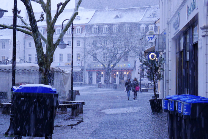 ザールブリュッケン