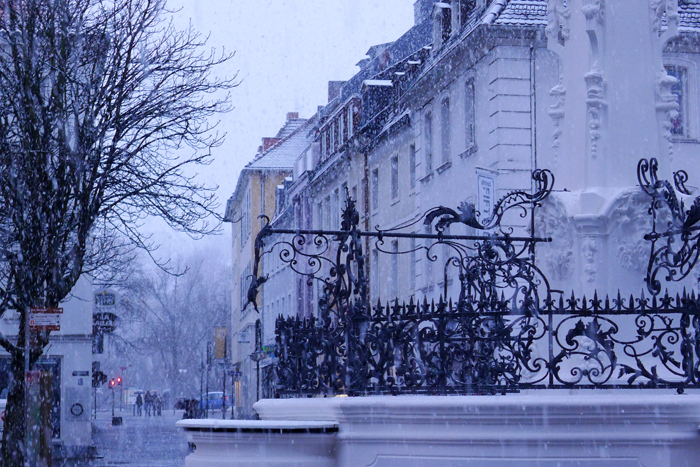 ザールブリュッケン