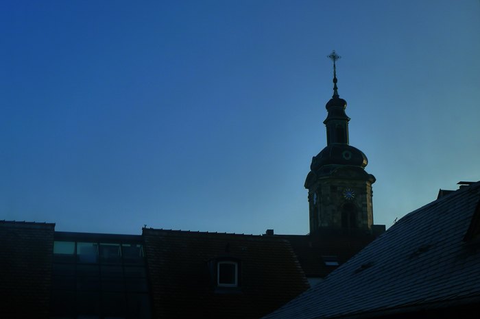 ザールブリュッケン