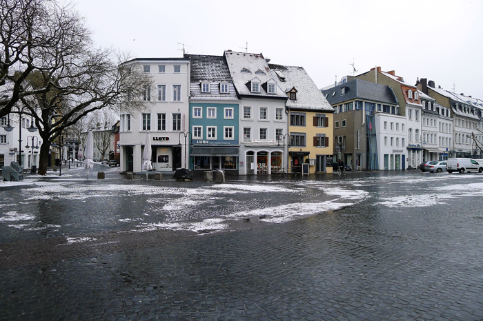 ザールブリュッケン