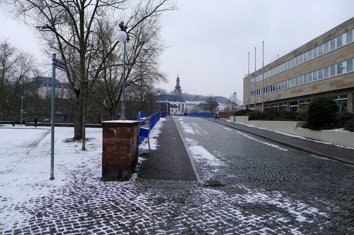 ザールブリュッケン