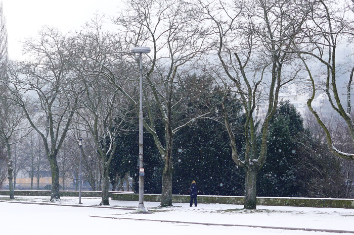 ザールブリュッケン