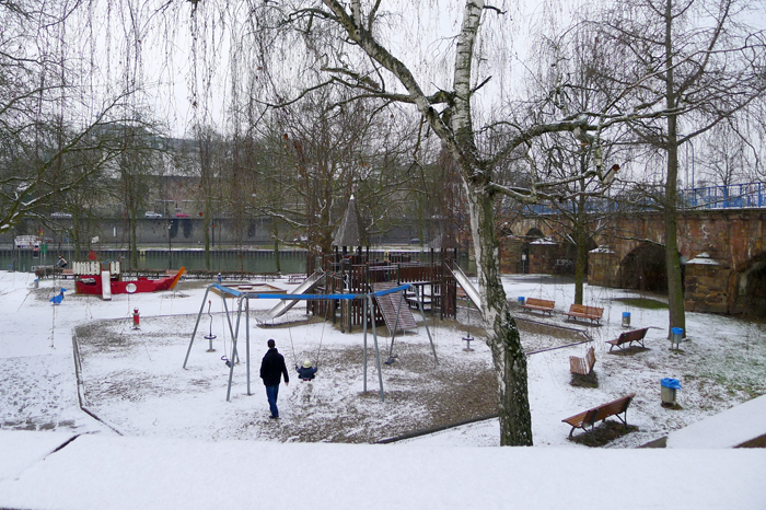 ザールブリュッケン