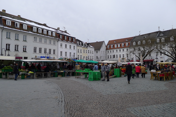 ザールブリュッケン